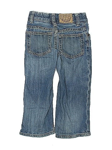 Baby Gap Jeans (view 2)