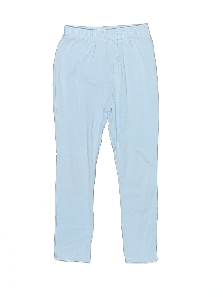 Pre-owned Cecil And Lou Kids' Track Pants In Blue