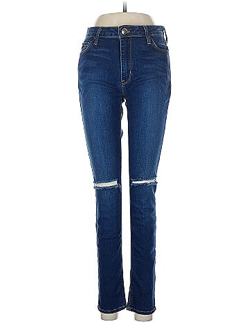 Just Black Jeans (view 1)