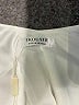 Ekouaer White Sleeveless Blouse Size L - photo 7