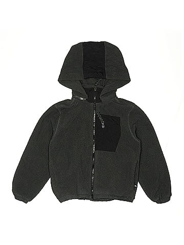 Nautica Zip Up Hoodie (view 1)