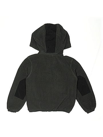 Nautica Zip Up Hoodie (view 2)
