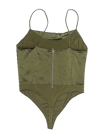 Alice + Olivia Bodysuit (view 2)