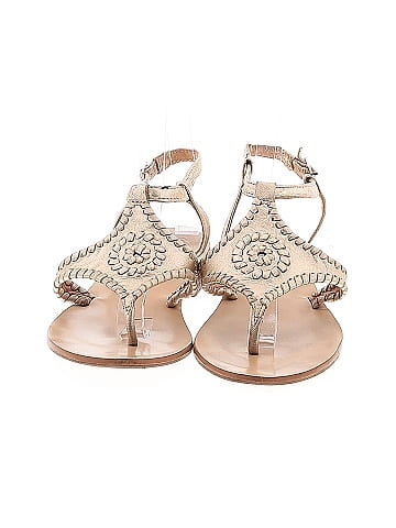Jack Rogers Sandals (view 2)
