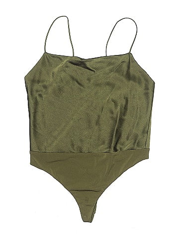 Alice + Olivia Bodysuit (view 1)