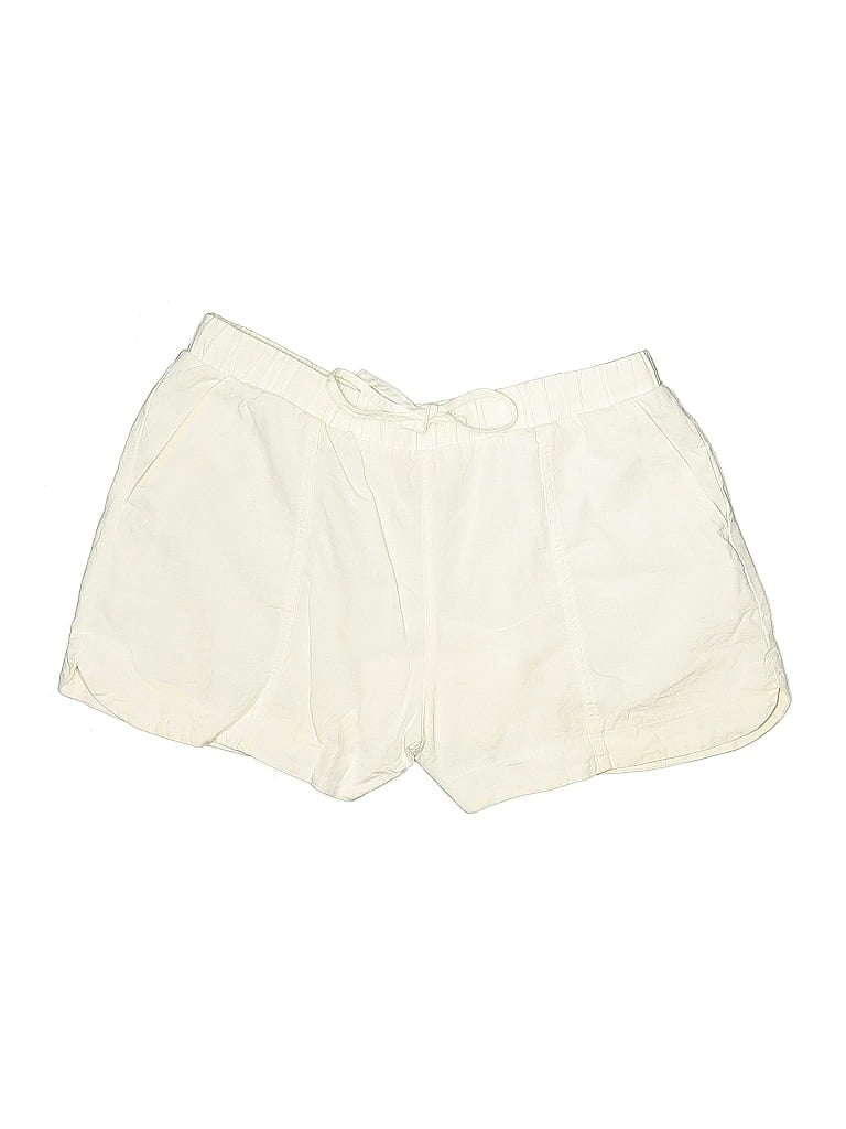 Pre-owned Universal Thread Shorts In White