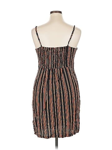 Xhilaration Casual Dress (view 2)