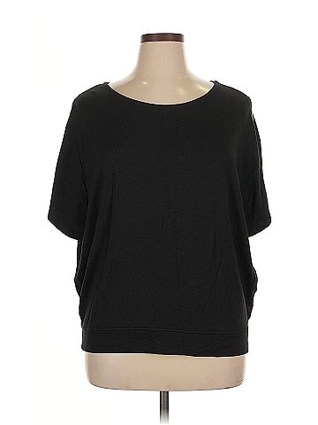 Zenergy by Chico's Short Sleeve Top (view 1)