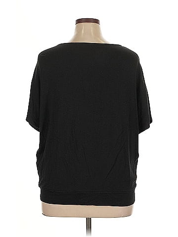 Zenergy by Chico's Short Sleeve Top (view 2)