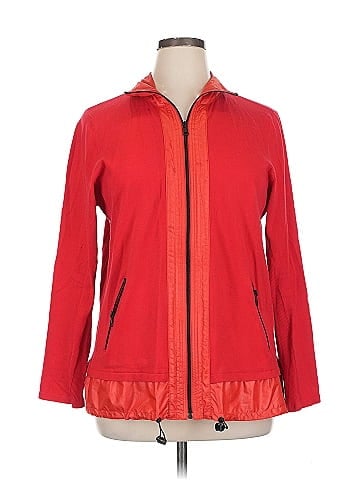 Zenergy by Chico's Jacket (view 1)