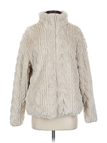 Dokotoo Faux Fur Jacket (view 1)