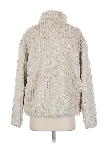Dokotoo Faux Fur Jacket (view 2)