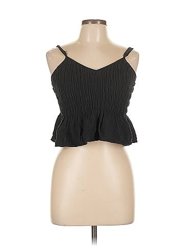 Ocean Drive Clothing Co. Sleeveless Top (view 1)