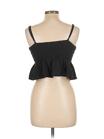 Ocean Drive Clothing Co. Sleeveless Top (view 2)