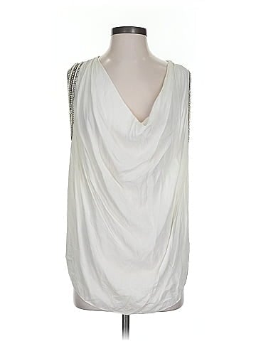 Haute Hippie Sleeveless Blouse (view 1)
