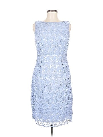 Shoshanna Cocktail Dress (view 1)