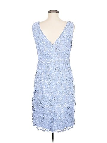 Shoshanna Cocktail Dress (view 2)
