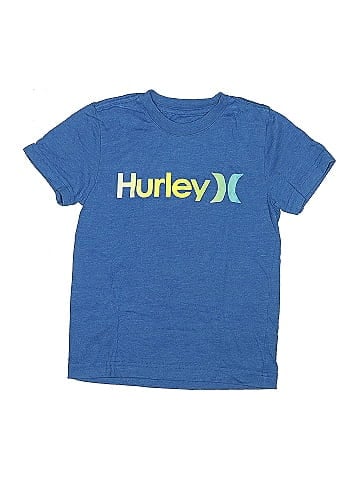 Hurley Short Sleeve T-Shirt (view 1)