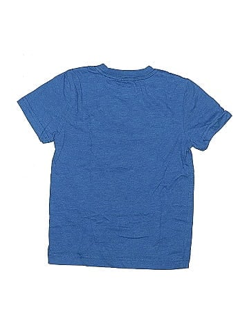 Hurley Short Sleeve T-Shirt (view 2)