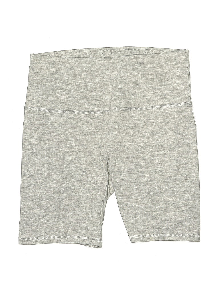 Pre-owned Rbx Athletic Shorts In Gray