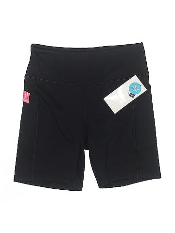 Marika Athletic Shorts (view 1)