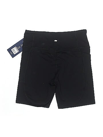 Marika Athletic Shorts (view 2)