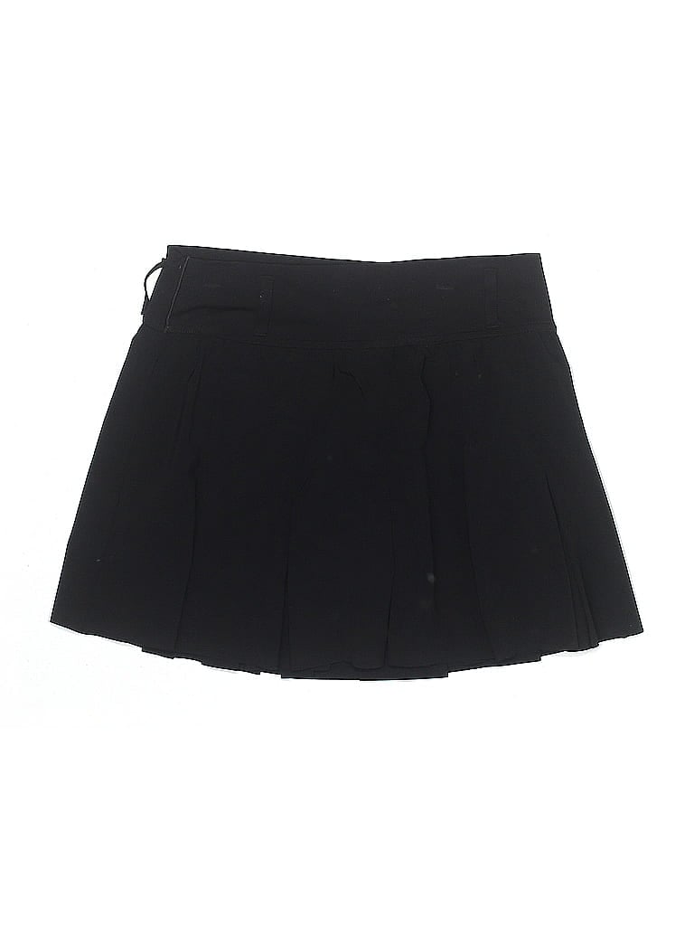 OFFLINE BY AERIE Pre-owned Active Skort In Black