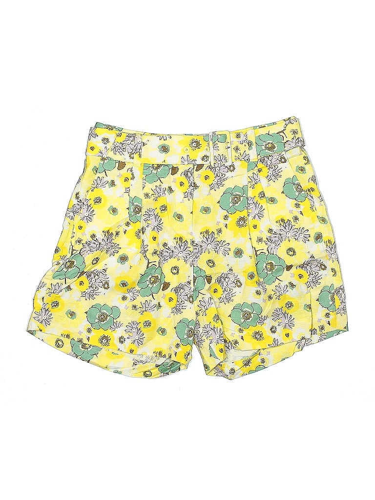 Ann Taylor Factory Shorts In Multi