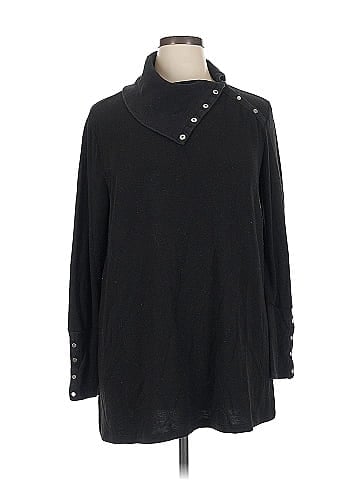 Zenergy by Chico's Casual Dress (view 1)