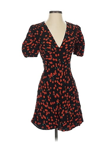 STAUD Cocktail Dress (view 1)