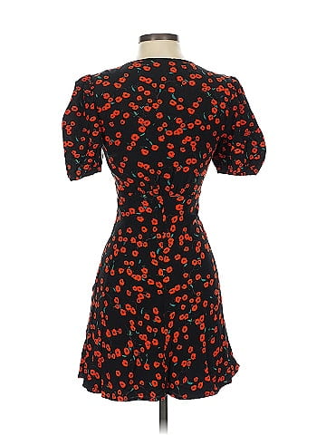 STAUD Cocktail Dress (view 2)