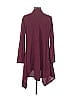 Assorted Brands Burgundy Cardigan Size S - photo 2