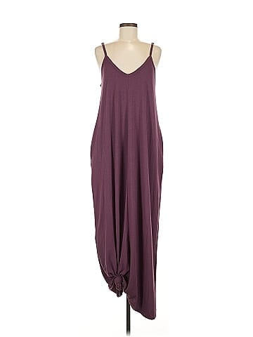 Zenana Casual Dress (view 1)