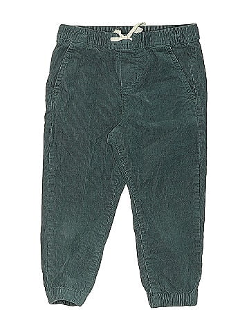 Janie and Jack Cargo Pants (view 1)