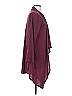 Assorted Brands Burgundy Cardigan Size S - photo 4