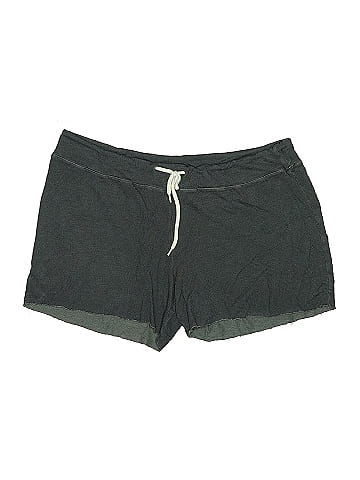 Monrow Athletic Shorts (view 1)