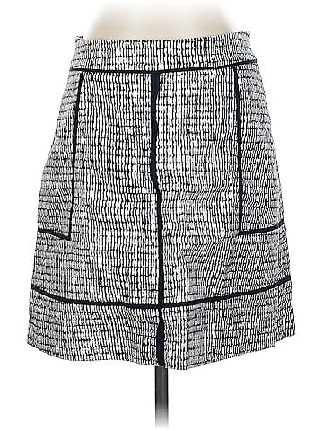 Ann Taylor Casual Skirt (view 1)