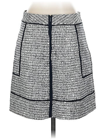Ann Taylor Casual Skirt (view 2)