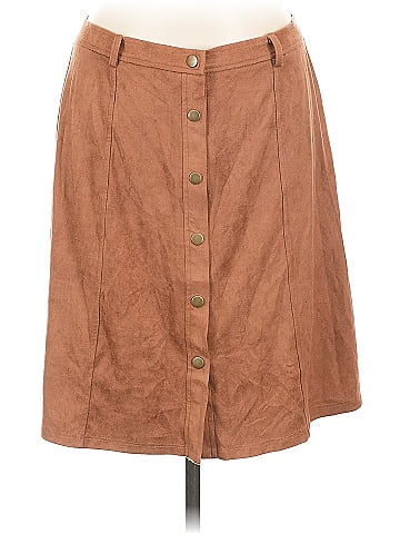 Cupio Casual Skirt (view 1)