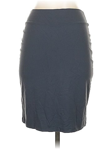 Susana Monaco Casual Skirt (view 2)