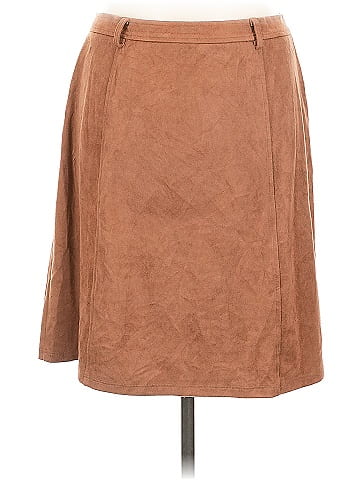 Cupio Casual Skirt (view 2)