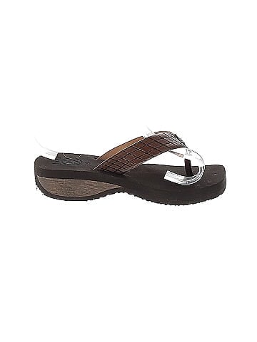 Reef Sandals (view 1)