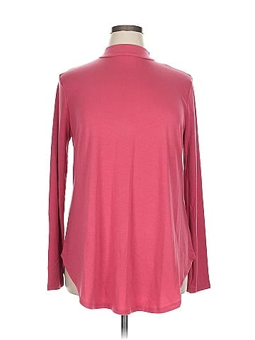 Zenana Premium Long Sleeve Turtleneck (view 1)