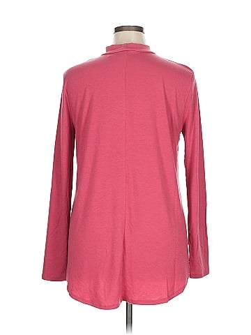 Zenana Premium Long Sleeve Turtleneck (view 2)