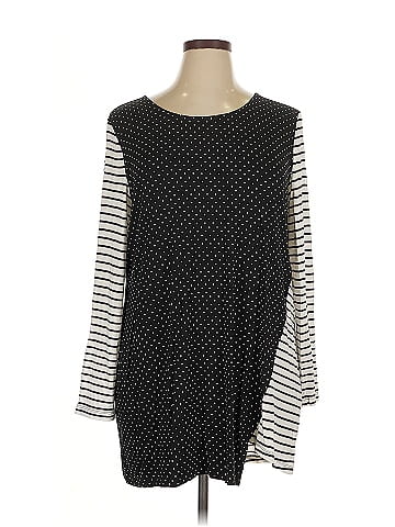 Zenergy by Chico's Long Sleeve Top (view 1)