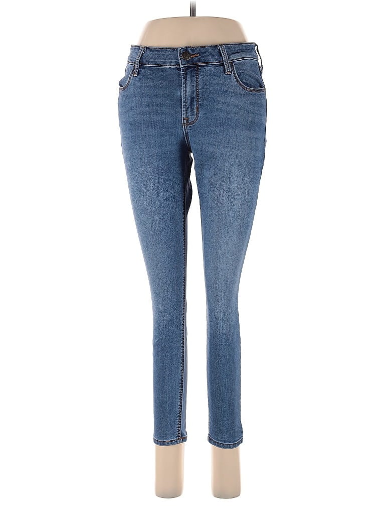 Click to view more detailed imagery on our partner's website Pre-owned Old Navy Jeans In Blue
