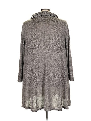 Lane Bryant Outlet Casual Dress (view 2)