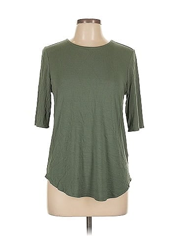 Cupio 3/4 Sleeve T-Shirt (view 1)