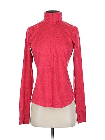 Brooks Fleece (view 1)