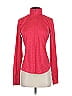 Brooks Red Fleece Size S - photo 1